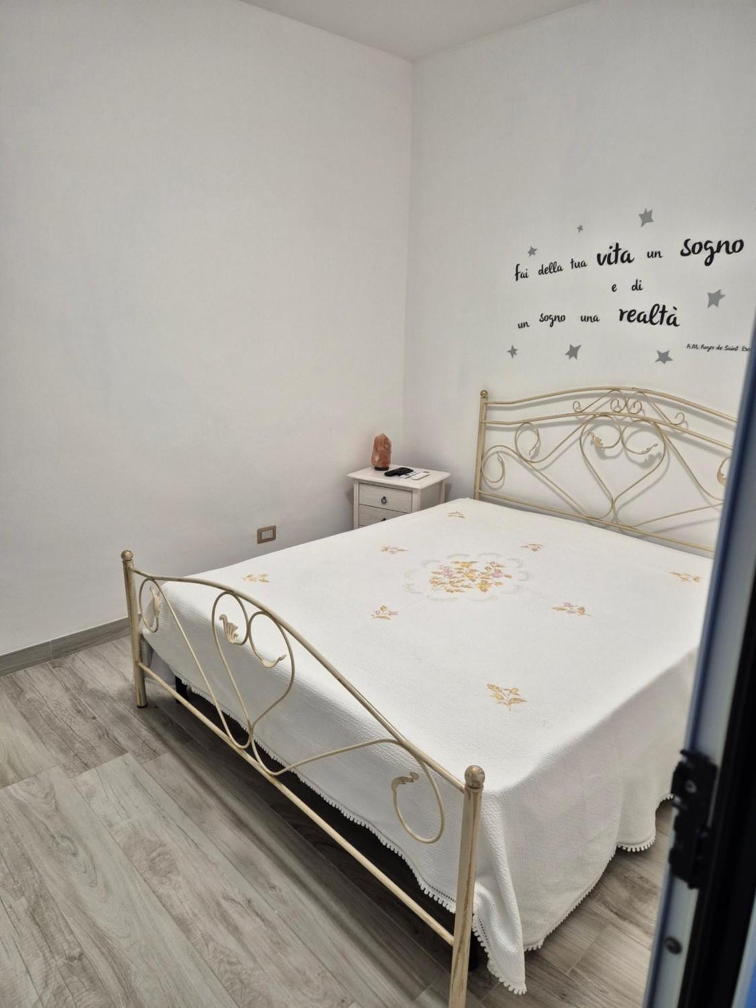 Bed and Breakfast La Terrazza Di Rosalba Monopoli Esterno foto